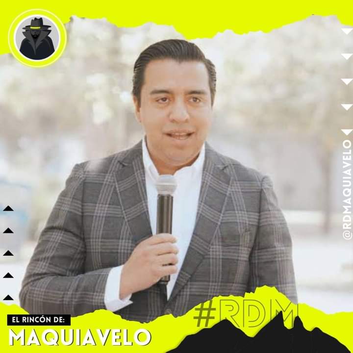 JESÚS NAVA HABLA SOBRE EL FEMINICIDIO OCURRIDO RECIENTEMENTE EN SU