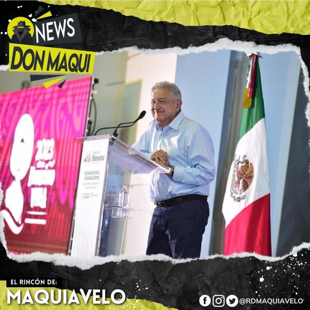 Amlo Se Ala Como Parte De La Mafia Del Poder A Ministros Y Scjn El