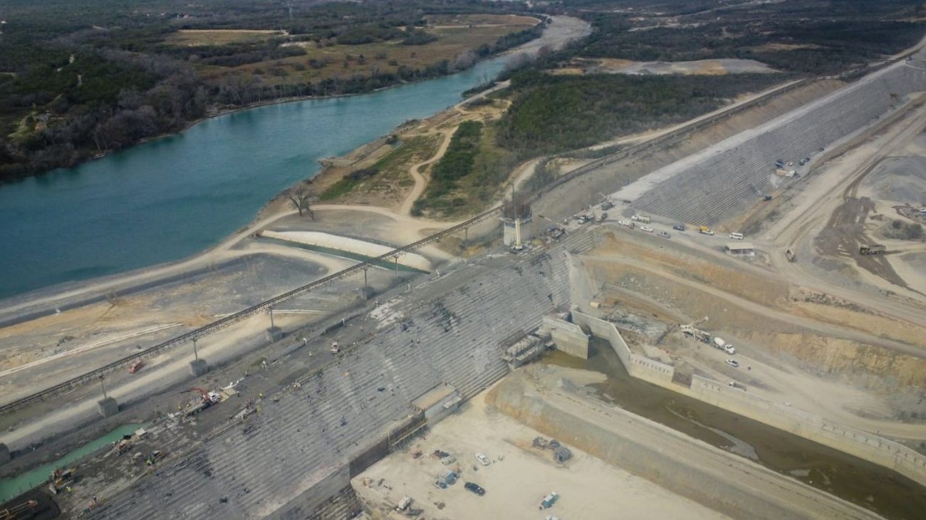 Agua Y Drenaje Se Ala Que En Abril Se Iniciar Extracci N De Agua En