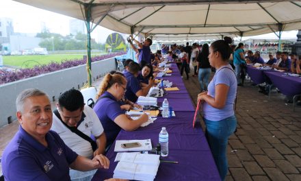 EL GOBIERNO DEL ESTADO DA APOYO A 60 MIL ESTUDIANTES