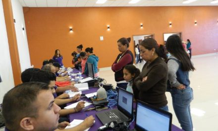 9 MIL ESTUDIANTES DE ESCASOS RECURSOS DEL SUR DE NUEVO LEÓN RECIBEN AYUDA POR PARTE DE DESARROLLO SOCIAL