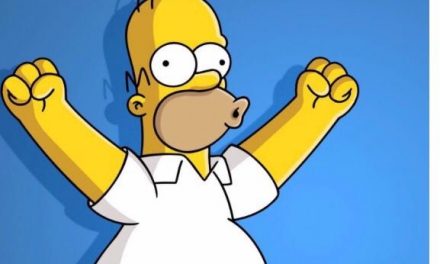 HABRÁ REGRESO DE LOS SIMPSON