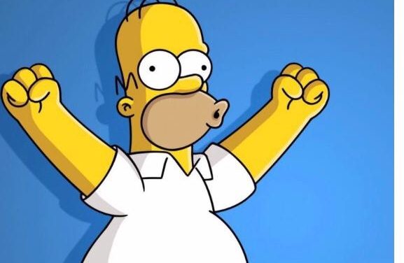 HABRÁ REGRESO DE LOS SIMPSON
