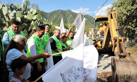 MARCO ENTREGA SERVICIOS BÁSICOS A QUIEN LO NECESITA