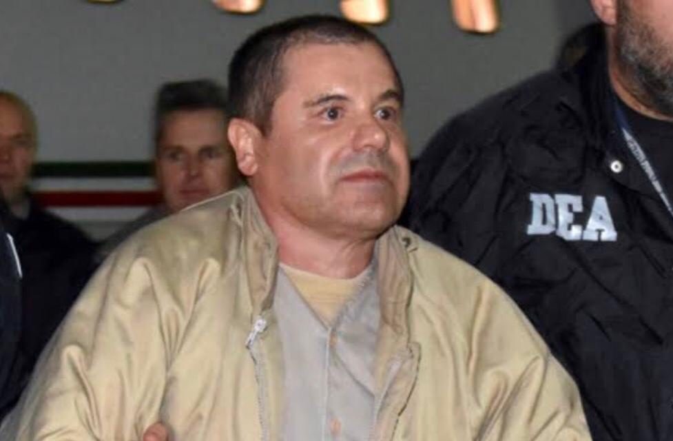 YA TIENE DEFENSORES DEL CHAPO EN E.U.A