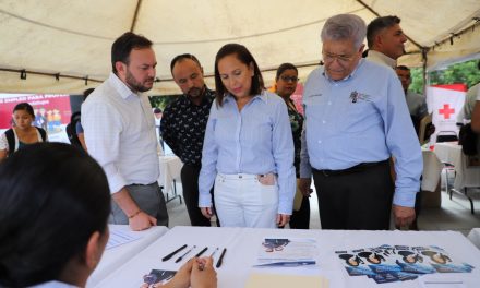 BUSCA GUADALUPE AYUDAR EN LA ECONOMÍA DE LOS CIUDADANOS