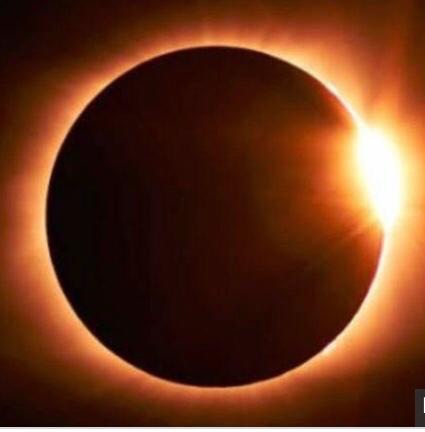 2 DE JULIO: NUEVO ECLIPSE SOLAR