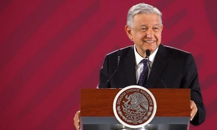 LÓPEZ OBRADOR HABLARÍA CON CARLOS SLIM, SOLO SÍ HACE FALTA