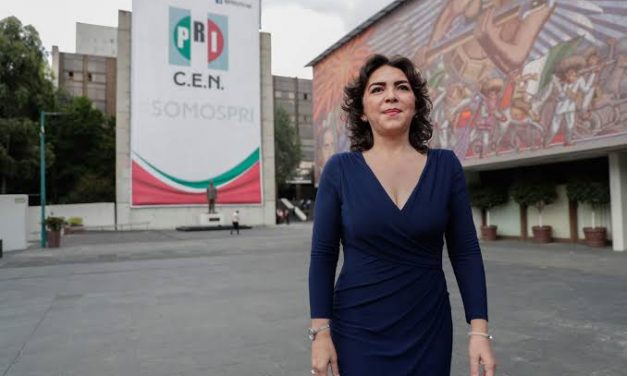 IVONNE ORTEGA LANZA DENUNCIA EN CONTRA DEL EX GOBERNADOR POR AMENAZAS.