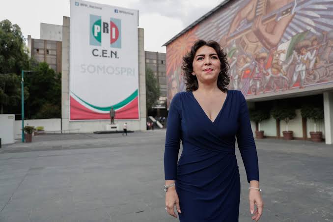 IVONNE ORTEGA LANZA DENUNCIA EN CONTRA DEL EX GOBERNADOR POR AMENAZAS.