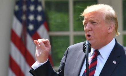 TRUMP: “AMLO ESTÁ HACIENDO UN GRAN TRABAJO”