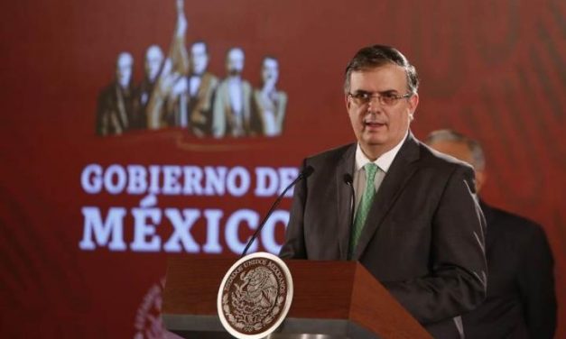 MÉXICO TIENE DEFENSA LEGAL ANTE LA MEGA DEPORTACIÓN MEXICANA