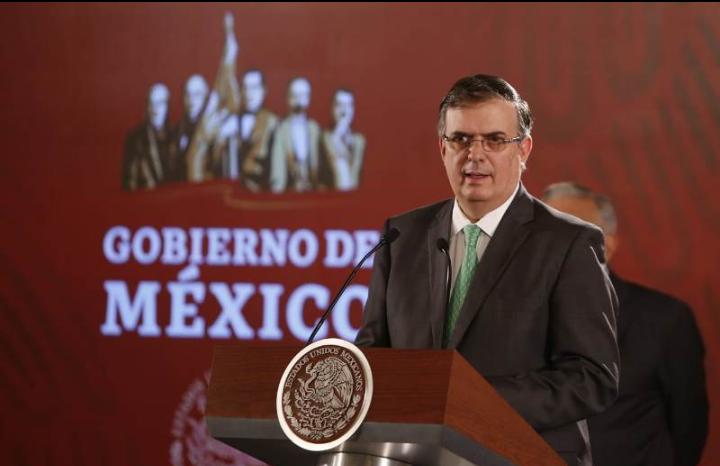 MÉXICO TIENE DEFENSA LEGAL ANTE LA MEGA DEPORTACIÓN MEXICANA