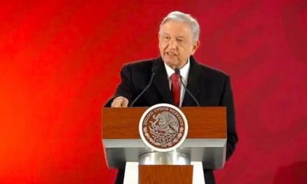 HABÍA PROBLEMAS INTERNOS EN EL GABINETE DE LÓPEZ OBRADOR