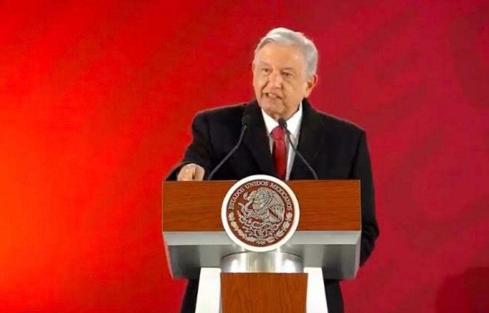 HABÍA PROBLEMAS INTERNOS EN EL GABINETE DE LÓPEZ OBRADOR