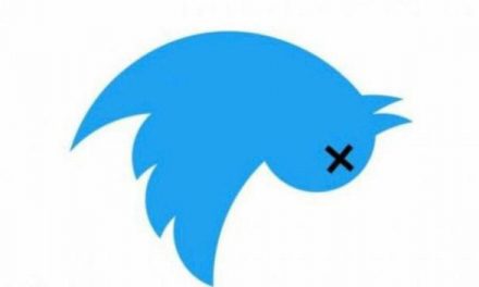 SE CAE UNIVERSALMENTE TWITTER