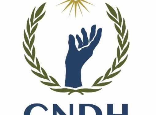 CNDH QUIERE TRATO JUSTO PARA POLICÍAS FEDERALES