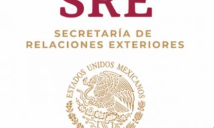 MEXICANOS NO HAN SIDO AFECTADOS EN EU: CONFIRMA LA SRE