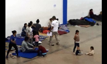 TAMAULIPAS PROTEGE CONTRA REDADAS A MIGRANTES