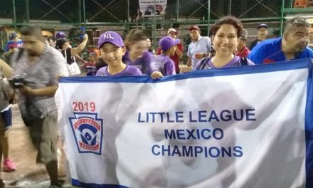 LA HISTÓRICA APARICIÓN DE LA LIGA PEQUEÑA EPITACIO “LA MALA” TORRES EN MUNDIAL DE WILLIAMSPORT DESPIERTA MUCHAS ILUSIONES