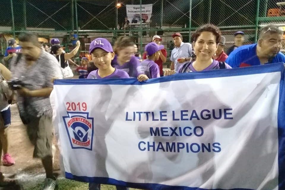 LA HISTÓRICA APARICIÓN DE LA LIGA PEQUEÑA EPITACIO “LA MALA” TORRES EN MUNDIAL DE WILLIAMSPORT DESPIERTA MUCHAS ILUSIONES