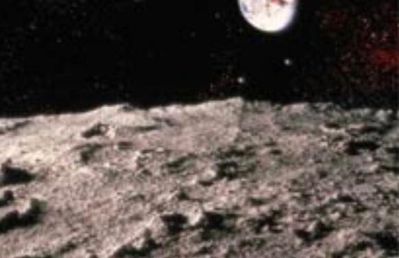 A UN DÍA DEL APOLO 11 MANDA INDIA COHETE A LA LUNA