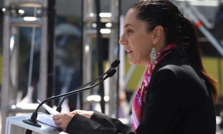 A 200 DÍAS DE GOBIERNO, CLAUDIA SHEINBAUM COMPARTE REPORTE DE HECHOS