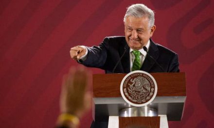 LLEGARÁ LA AUSTERIDAD A PEMEX