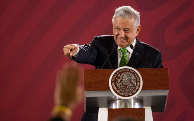 LLEGARÁ LA AUSTERIDAD A PEMEX