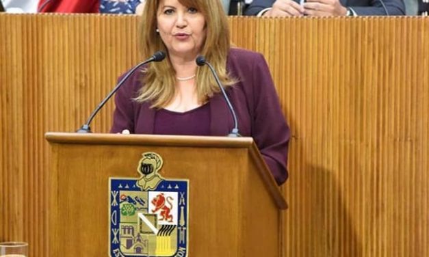 SE REALIZA EXHORTO PARA LA INCLUSIÓN DE NECESIDADES DEL ADULTO MAYOR Y DISCAPACITADOS