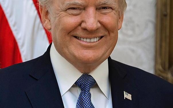 POR FIN ACEPTA ESTADOS UNIDOS PAGAR ALGO PARA EL MURO