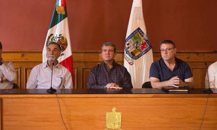 ESTADO LOGRA MEDIACIÓN EN CONFLICTO POR IGLESIA