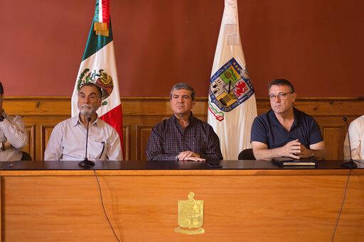 ESTADO LOGRA MEDIACIÓN EN CONFLICTO POR IGLESIA