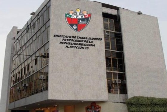 REMODELAN DEPORTIVO CON IMPUESTOS EN PEMEX