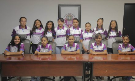 NIÑAS REGIAS JUGARÁN TORNEO INTERNACIONAL DE FÚTBOL.