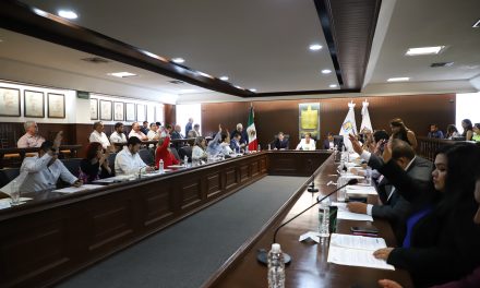 EL MUNICIPIO ENTREGARÁ RECONOCIMIENTO A LOS ALUMNOS DESTACADOS.