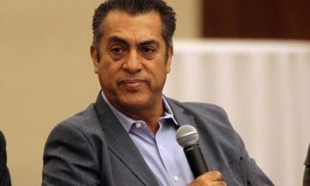 EL BRONCO ¿EL PEOR GOBERNADOR?