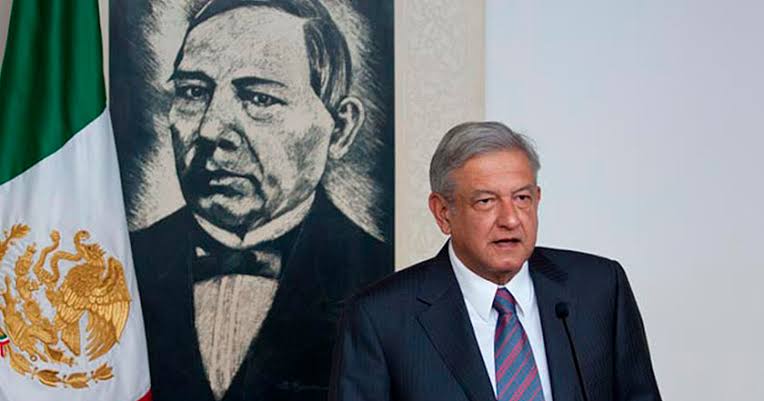 18 DE JUNIO “DIA DE HOMENAJE A BENITO JUÁREZ”