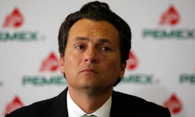 JUEZ FEDERAL RECHAZA QUE ENRIQUE PEÑA NIETO VAYA A DECLARAR.