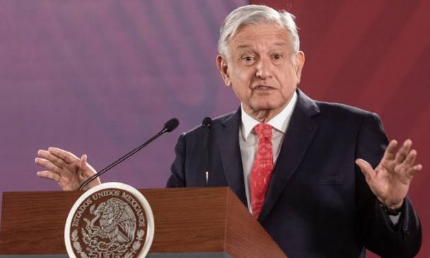 EL PRESIDENTE LÓPEZ OBRADOR, DIJO QUE VAN POR LOS BIENES DEL “CHAPO” GUZMÁN.