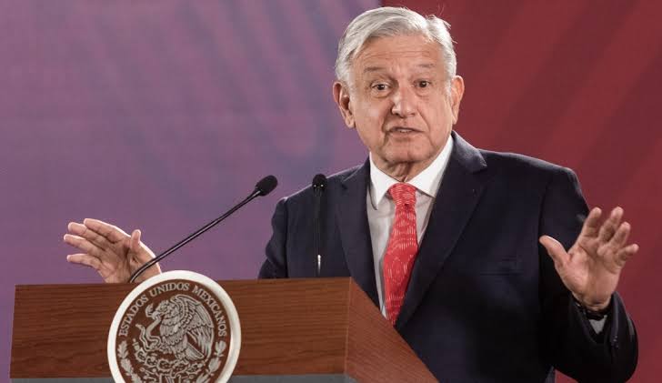 EL PRESIDENTE LÓPEZ OBRADOR, DIJO QUE VAN POR LOS BIENES DEL “CHAPO” GUZMÁN.