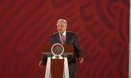 LÓPEZ OBRADOR LE DICE NO A LA REELECCIÓN