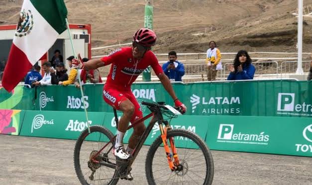 LLEGÓ LA 8VA DE ORO EN LOS PANAMERICANOS