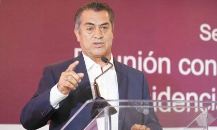 PLANEA GOBIERNO DESTINO DE RECURSOS PARA NL