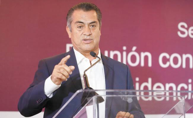 PLANEA GOBIERNO DESTINO DE RECURSOS PARA NL