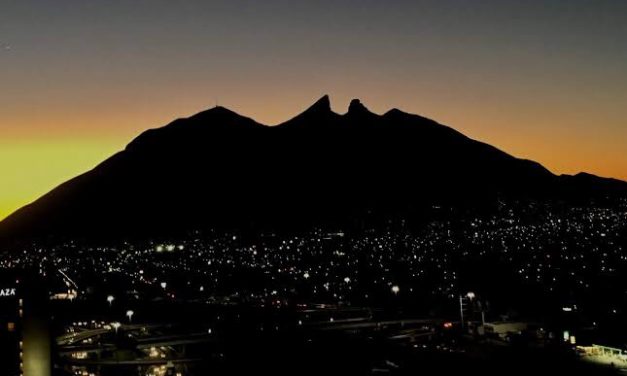 EL CRECIMIENTO ECONÓMICO EN NUEVO LEÓN SE MANTIENE POR ENCIMA DE LA MEDIA NACIONAL