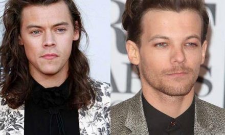 “EUPHORIA” GENERA POLÉMICA ENTRE LOS FANÁTICOS DE ONE DIRECTION