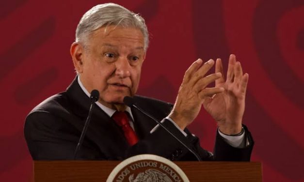 LÓPEZ OBRADOR Y LOS GASODUCTOS: ¿TRATO O NO?