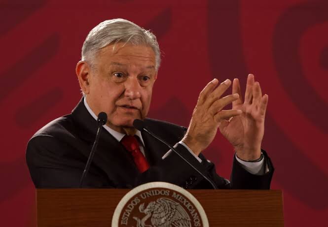 LÓPEZ OBRADOR Y LOS GASODUCTOS: ¿TRATO O NO?