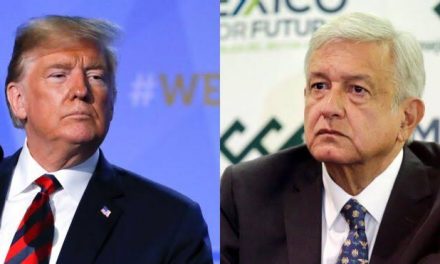 MÁS ALLÁ DE MUROS Y SUMISIÓN DE LÓPEZ OBRADOR CON DONALD TRUMP PARA CAZAR MIGRANTES MEXICANOS RADICADOS EN EU, HOY, SI, HOY, EL FÚTBOL LE DA UNA ALEGRÍA A CONNACIONALES